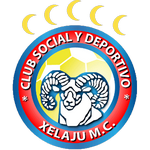 Xelajú badge