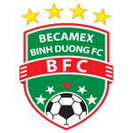 Binh Duong badge