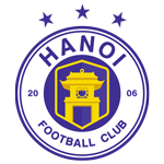 Ha Noi badge
