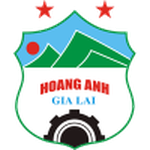 Hoang Anh Gia Lai badge