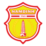 Nam Dinh badge