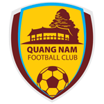 Quang Nam badge