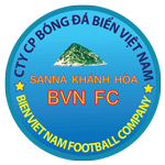 Sanna Khanh Hoa badge
