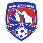 Than Quang Ninh badge