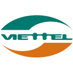 Viettel badge
