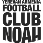 FC Noah badge