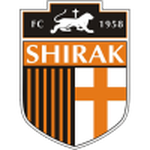 Shirak badge