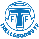 Trelleborg badge