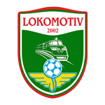Lokomotiv badge