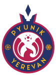Pyunik II badge