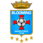 Blooming badge