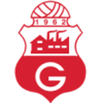Guabirá badge