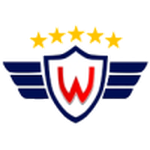 Jorge Wilstermann badge