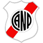 Nacional Potosí badge