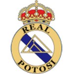 Real Potosí badge