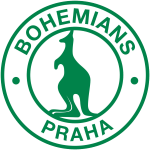 Bohemians 1905 badge