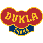 Dukla Praha badge