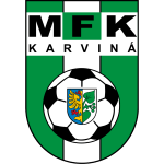 Karviná badge