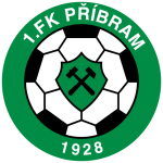 Příbram badge