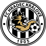 Hradec Králové badge