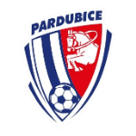 Pardubice badge