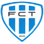 Táborsko badge