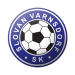 Varnsdorf badge