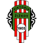Viktoria Žižkov badge