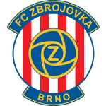Zbrojovka Brno badge