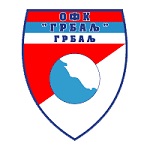 Grbalj badge