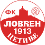 Lovćen badge