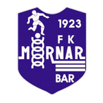 Mornar badge