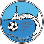 Petrovac badge