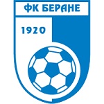 Berane badge