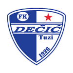 Dečić badge