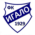 Igalo badge