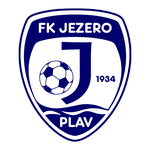 Jezero badge