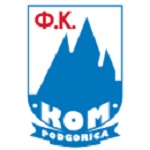 Kom badge