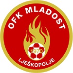 Mladost Lješkopolje badge