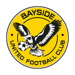 Bayside United badge