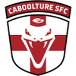 Caboolture badge