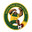 North Pine badge