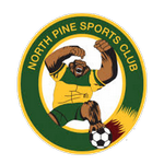 North Pine badge