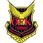 Ostersunds FK badge