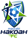 Hakoah Sydney City badge