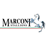Marconi Stallions badge