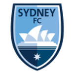 Sydney FC U23 badge
