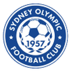 Sydney Olympic badge