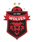 Wollongong Wolves badge