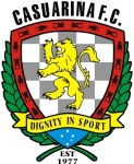 Casuarina badge